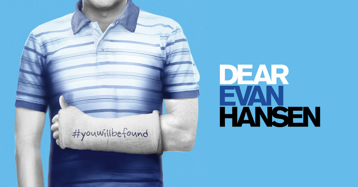 dearevanhansen